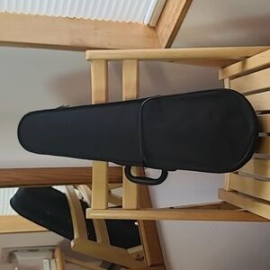 1/8 Violin Hard Case Backpack